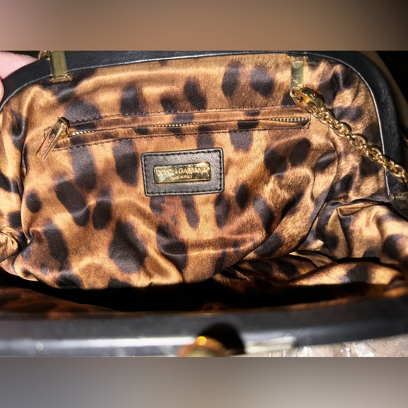 Dolce and Gabbana Music crossbody - Picture 5 of 7